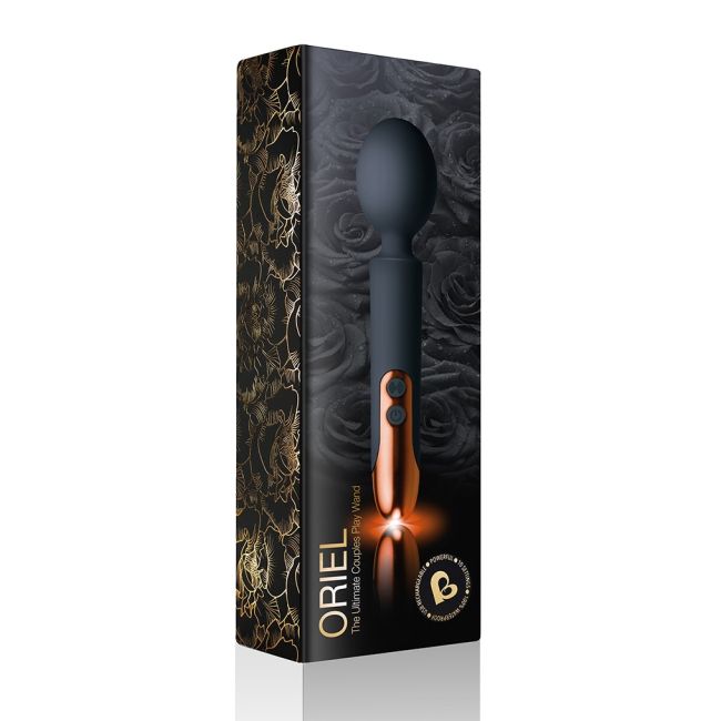 Vibrator Rocks-Off