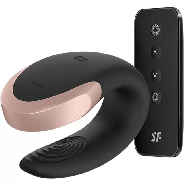 Vibrator Satisfyer Double Love
