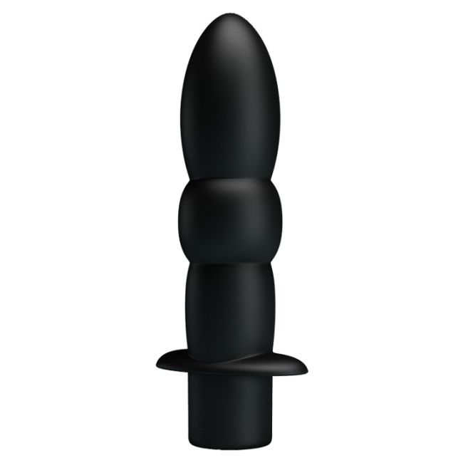 Vibrator Anal Pretty Love Wyatt
