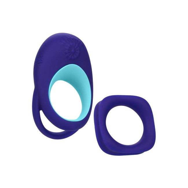 Vibrator Link-up Alpha
