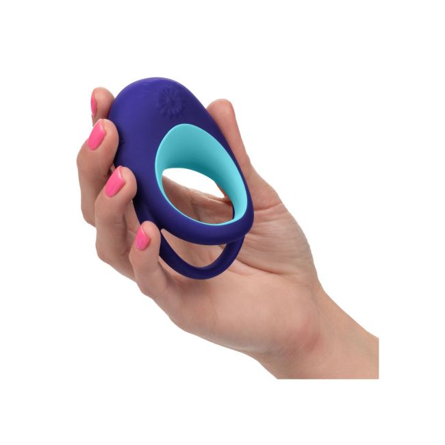 Vibrator Link-up Alpha