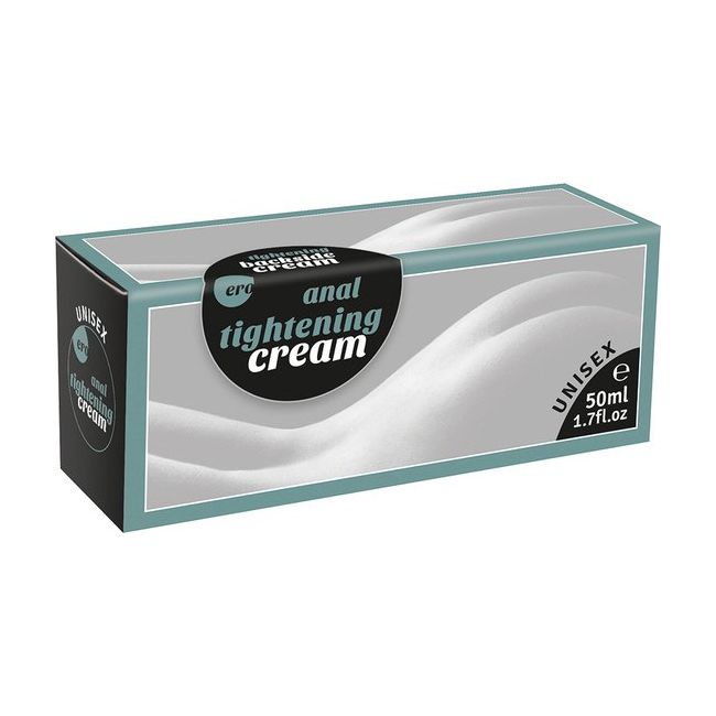 BackSide Anal Tightening Cream