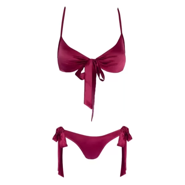Lenjerie Cotelli Red