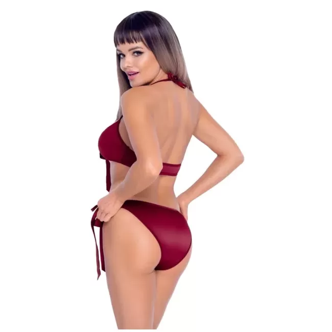 Lenjerie Cotelli Red
