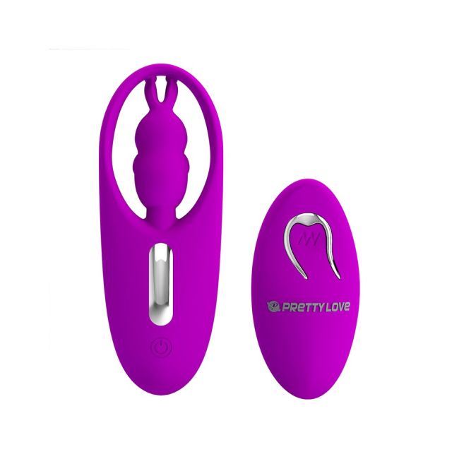 Pretty Love Wild Rabbit Clitoral